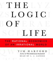 The Logic of Life cover