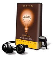 The City of Ember (The First Book of Ember) cover