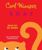 Scat cover