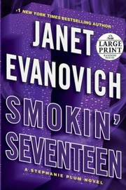 Smokin' Seventeen cover