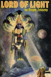 Lord of Light cover