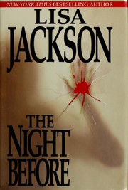 The Night Before cover