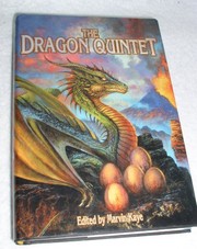 The Dragon Quintet cover