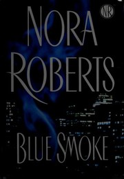 Blue Smoke cover