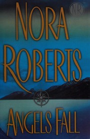 Angels Fall cover