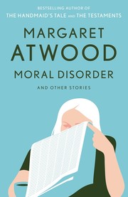 Moral Disorder cover
