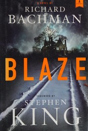Blaze cover