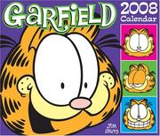 Garfield cover
