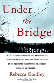 Under the bridge cover