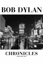Chronicles cover