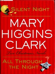 Silent Night cover