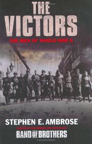 The Victors cover
