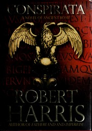 Conspirata cover