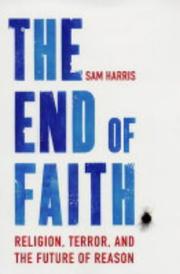 The End of Faith cover
