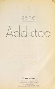 Addicted cover