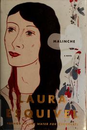 Malinche cover