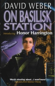 On Basilisk Station cover