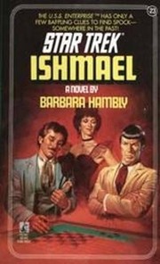 Star Trek - Ishmael cover