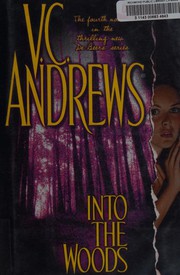 Into the Woods cover