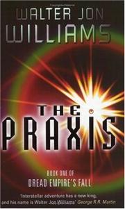 The Praxis cover
