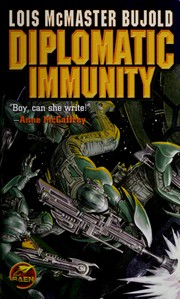 Diplomatic immunity cover