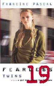 Fearless cover
