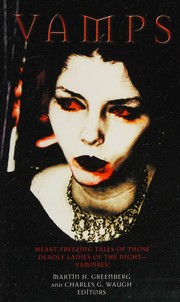 Vamps cover