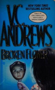 Broken Flower cover