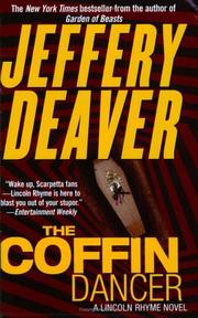 The Coffin Dancer cover