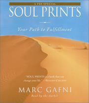 Soul Prints cover