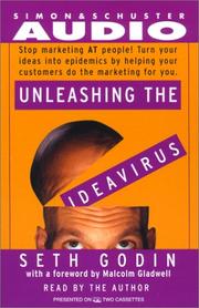 Unleashing the Ideavirus cover