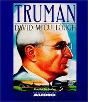 Truman cover