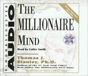 The millionaire mind cover