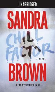 Chill factor cover