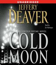 The Cold Moon cover