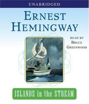 Islands in the Stream cover