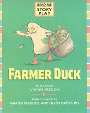 Farmer Duck cover