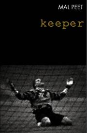 Keeper cover