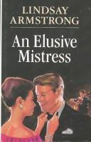 An Elusive Mistress cover