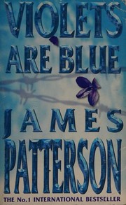 Violets Are Blue cover
