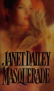 Masquerade cover
