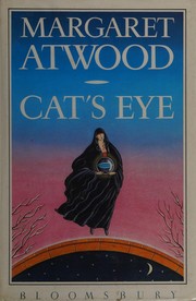 Cat's Eye cover