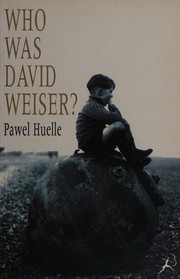 Who was David Weiser? cover
