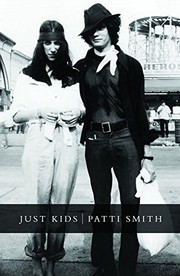 Just Kids cover