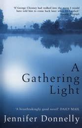 A Gathering Light cover