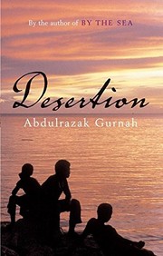 Desertion cover