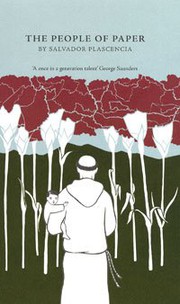 The People of Paper cover