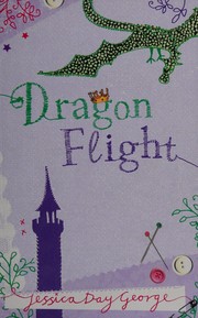 Dragon Flight cover