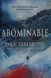 The Abominable cover