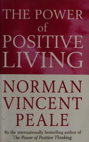 The power of positive living cover